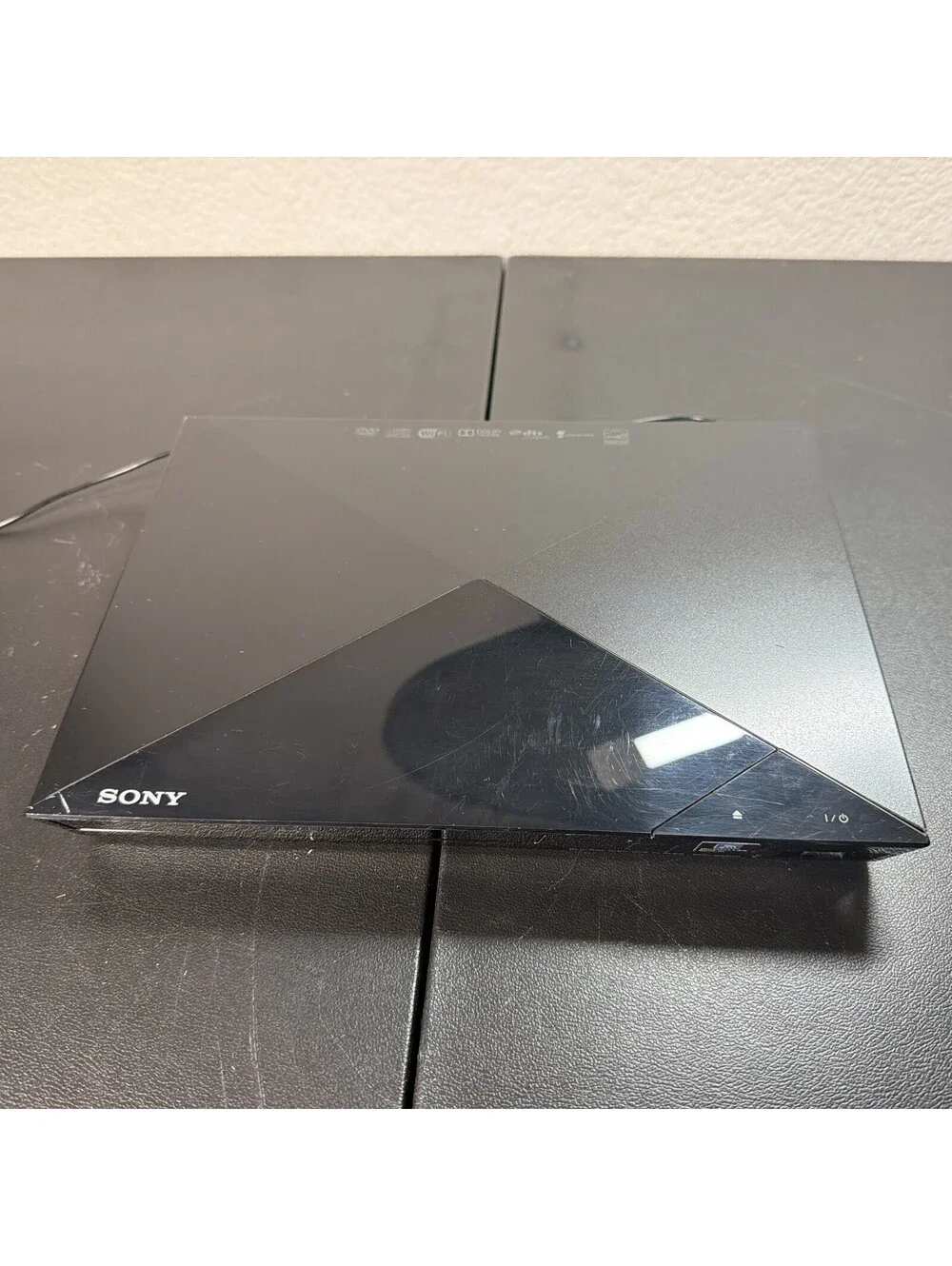 Sony bdp s3200